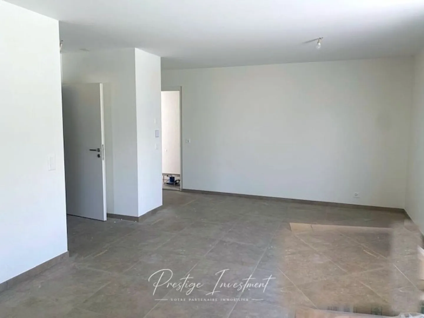 Neues 2,5-Zimmer-Penthouse mit Terrasse und Bergblick? Uvrier / Sion - Foto 1 von 5