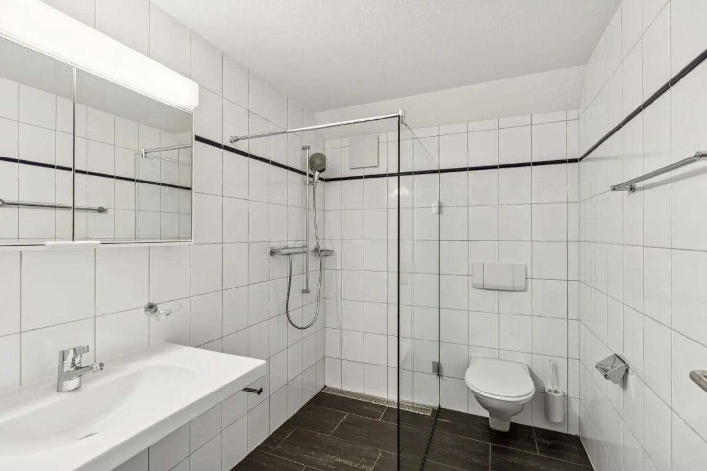 Appartement spacieux dans un environnement de parc - Photo 8 sur 13
