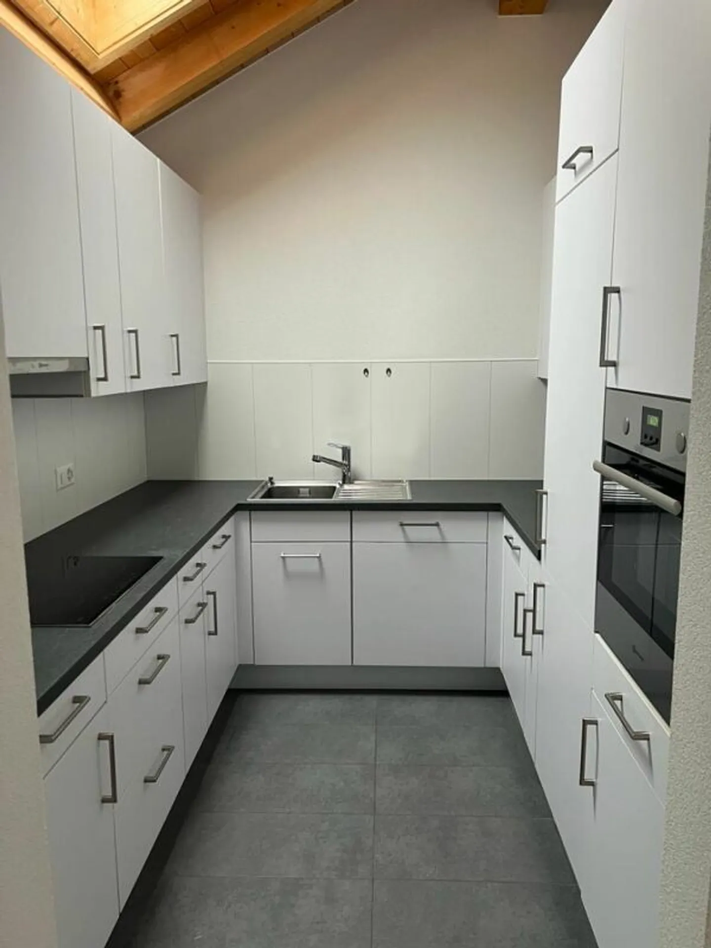 Vivere sopra i tetti - Comfort e privacy uniti - Foto 8 di 10