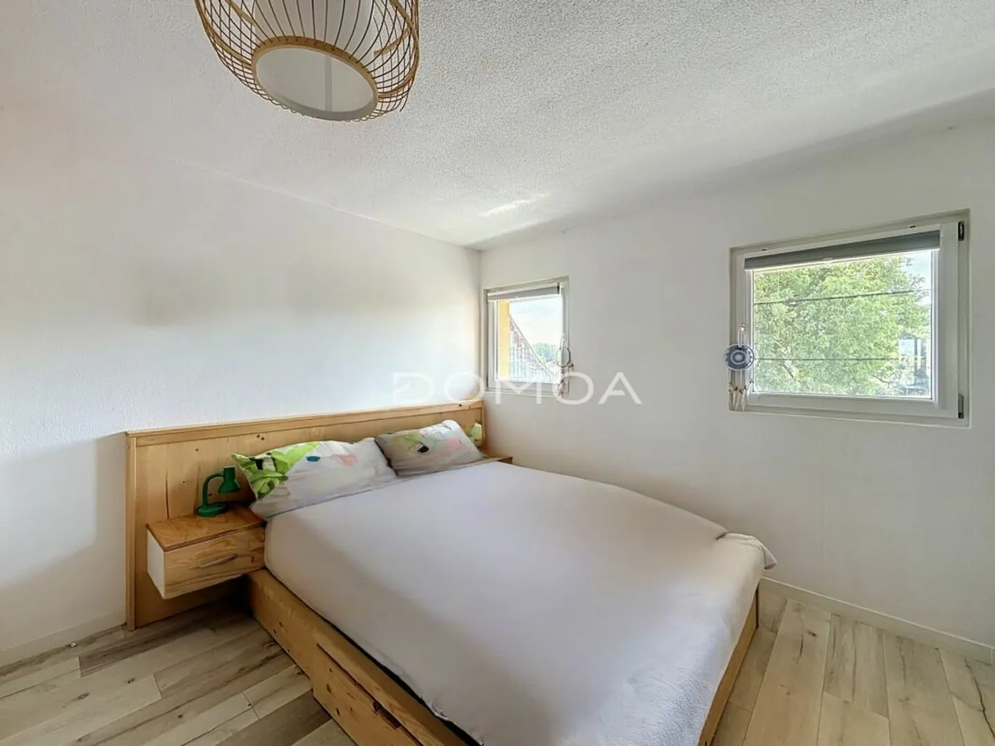 Charmant appartement de 3,5 pièces avec grande terrasse - Photo 4 sur 11