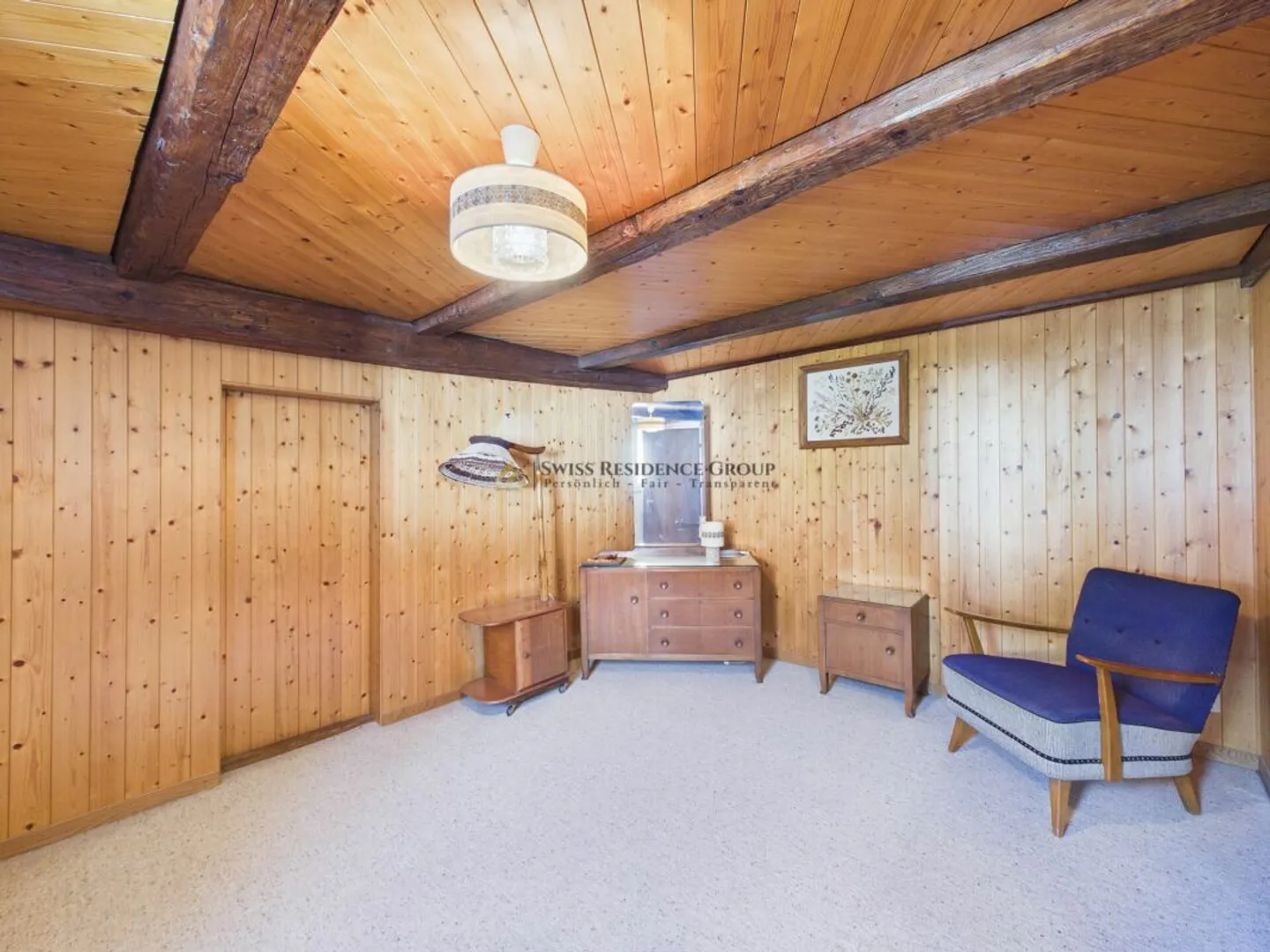 A Home with Character - Plenty of Space, Private Garden and Great Potential - Photo 12 of 13