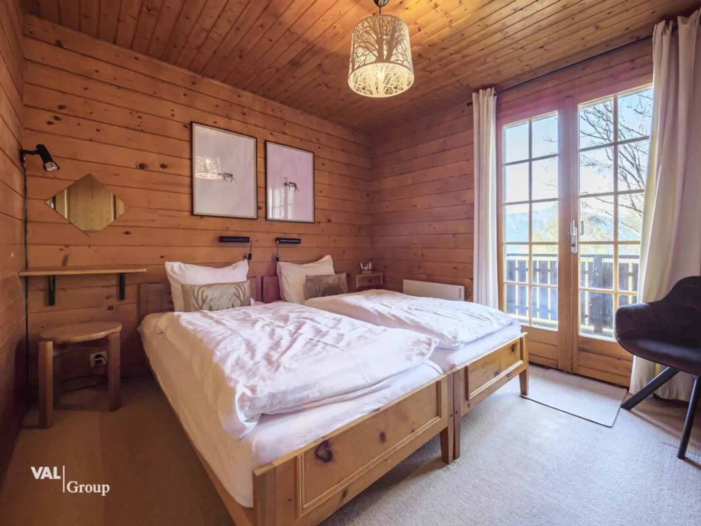 Gioiello esclusivo in mezzo alla natura in affitto - Foto 7 di 13