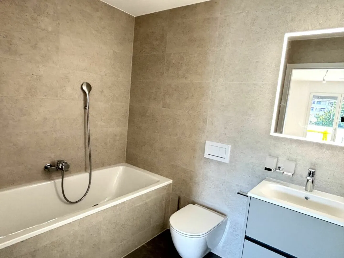 3,5-Zimmer-Wohnung in La Tour-de-Peilz - Foto 9 von 13