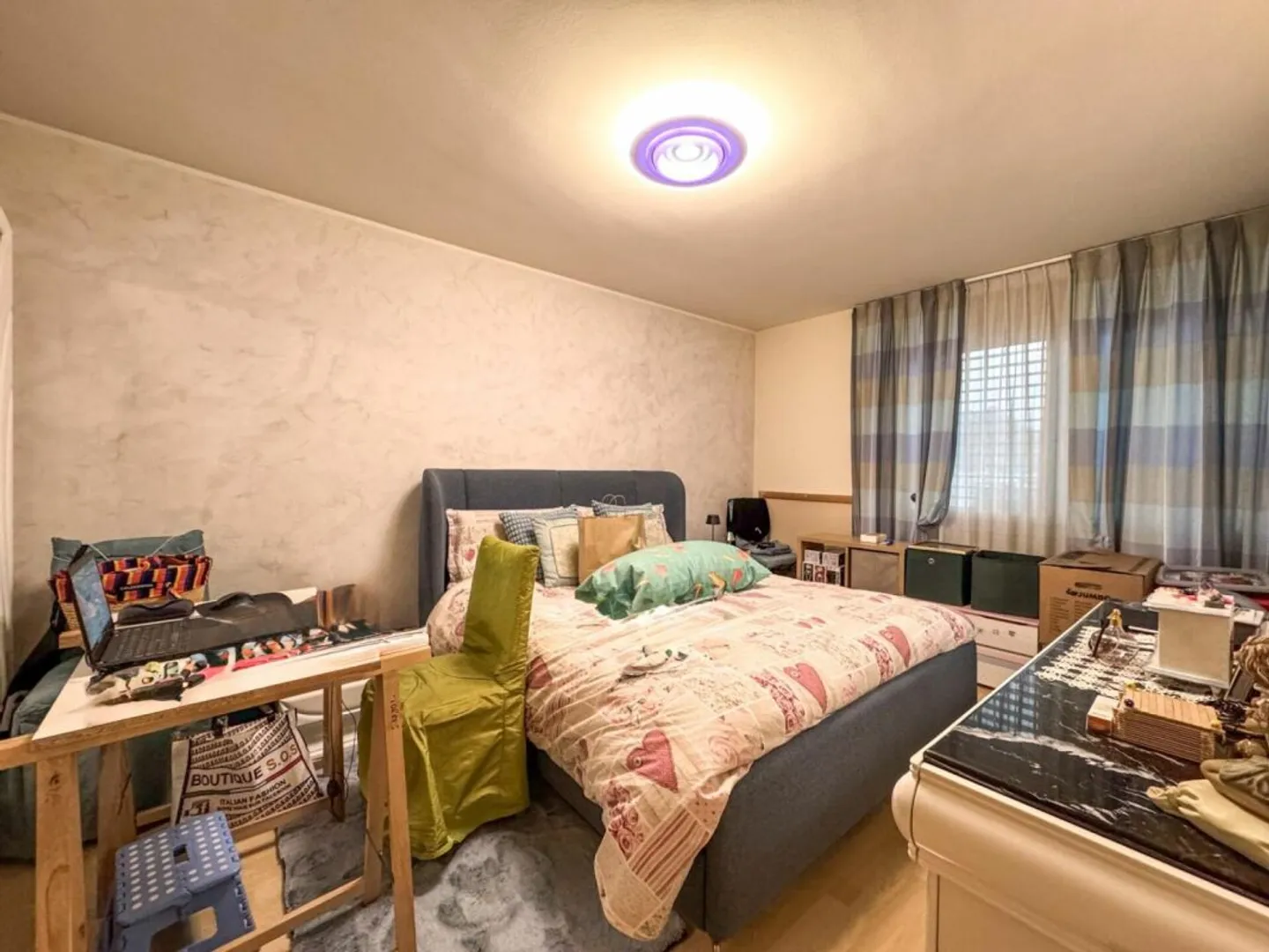 Appartement spacieux à Conthey - Photo 12 sur 13