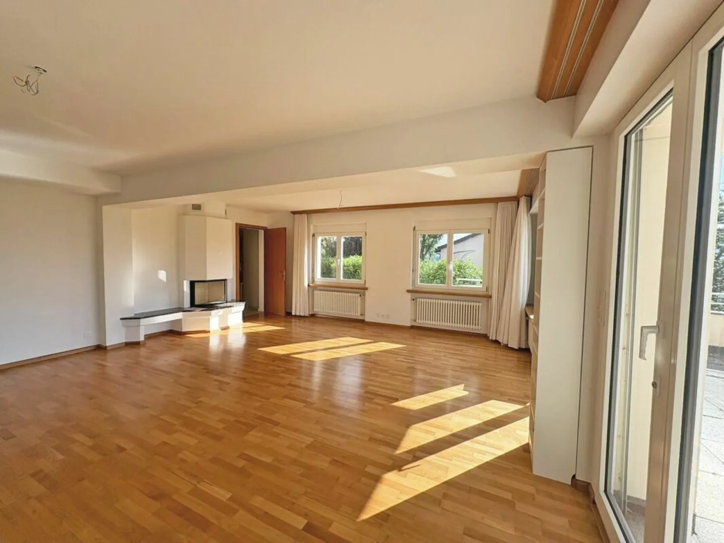 Living Under the Castle - Photo 2 of 9