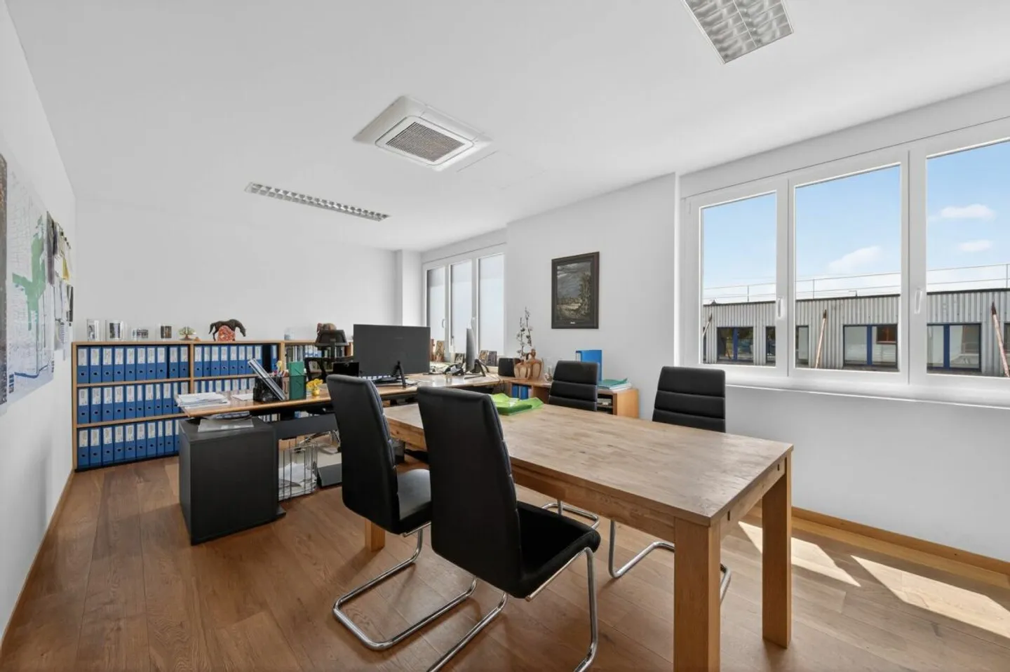 Attraktive Büro- und Lagerfläche - Foto 6 von 13