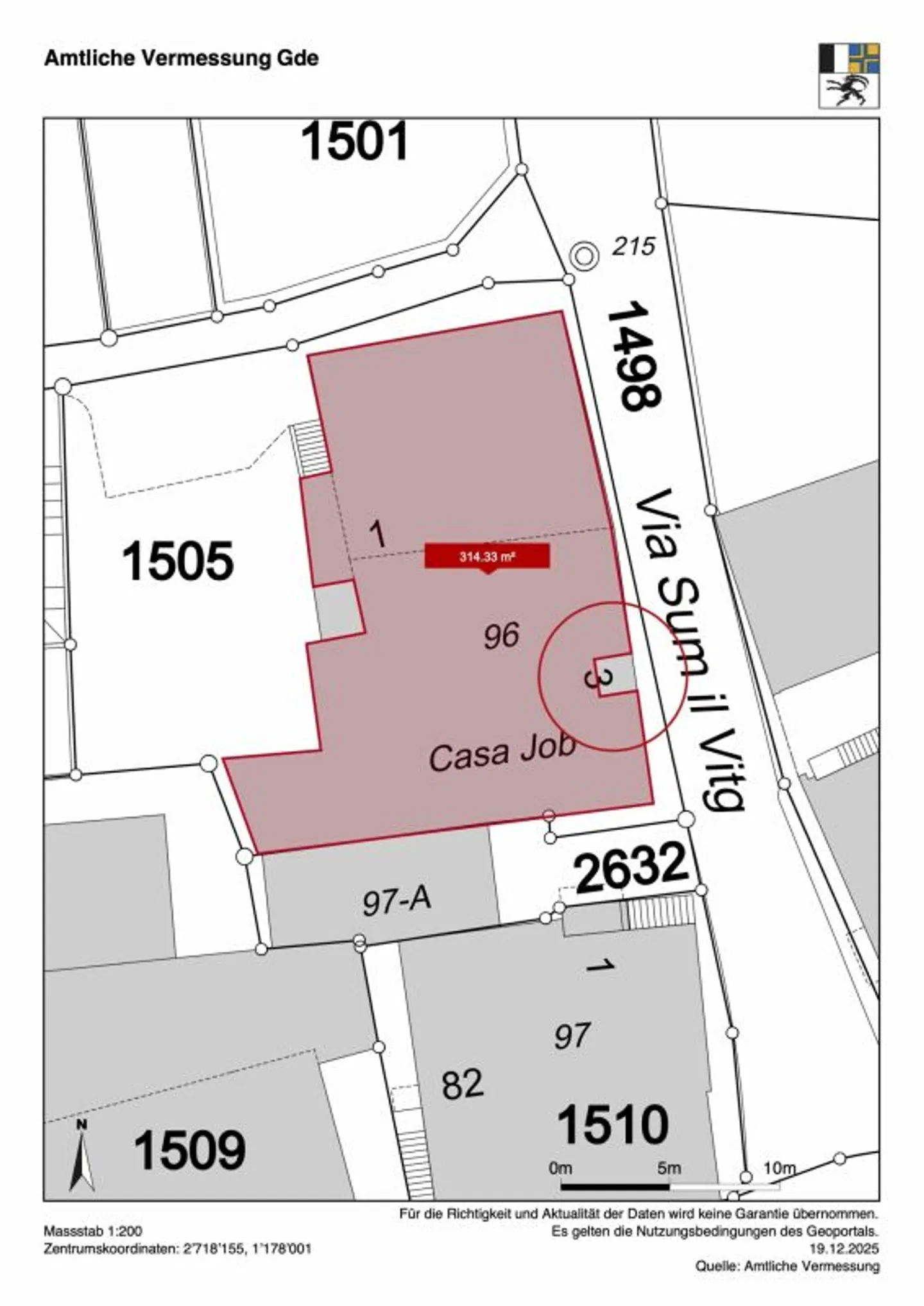 Bell'albergo con appartamento e camere benessere per gli ospiti in vendita - Foto 11 di 12