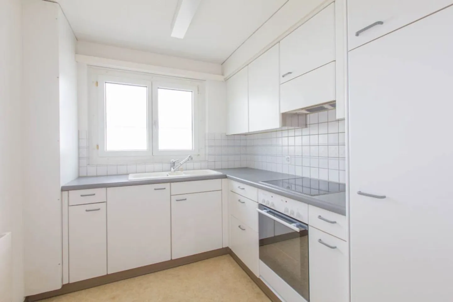 Vivere in un quartiere tranquillo - Foto 1 di 11