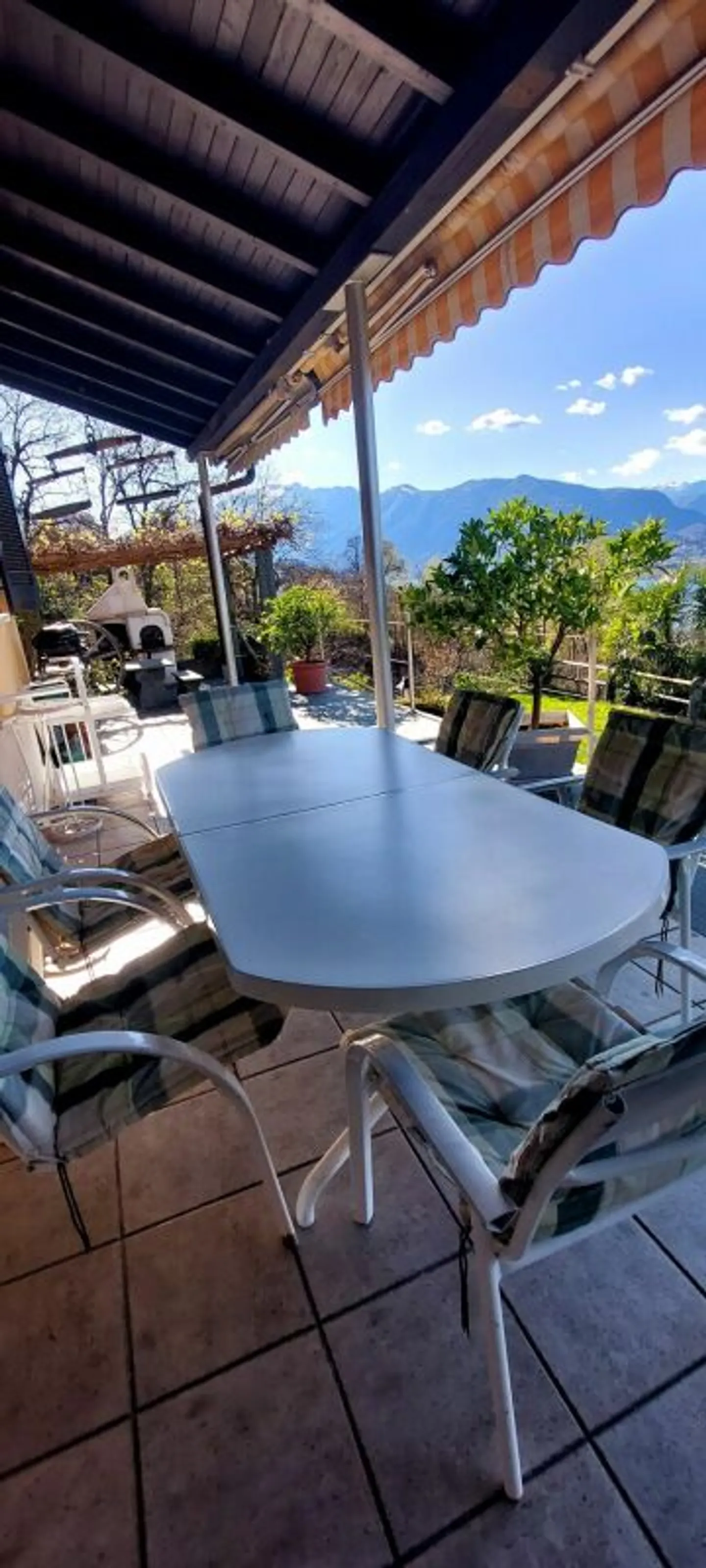 A panoramic view that will captivate you - Photo 8 of 13