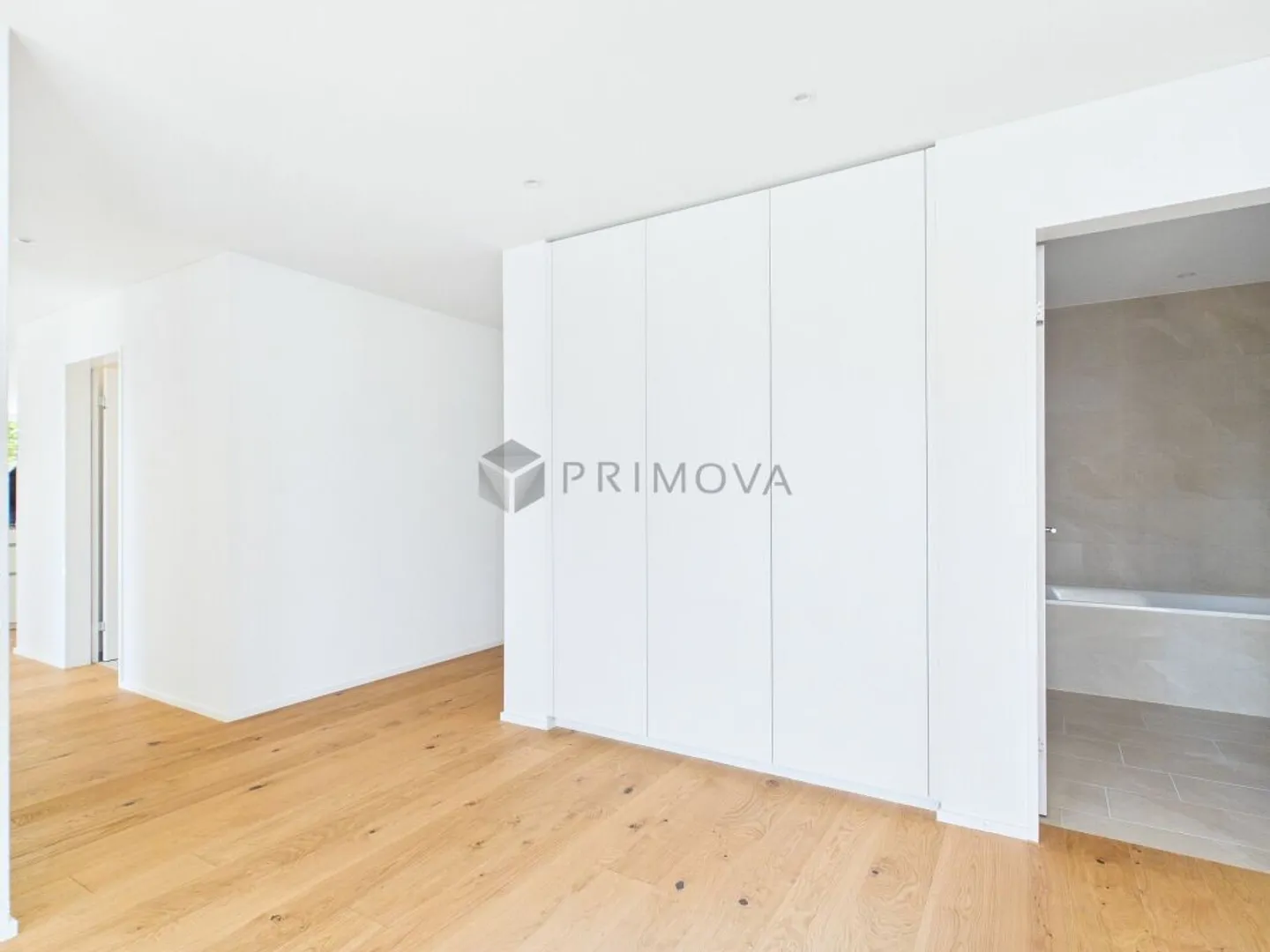 Exclusive first occupancy of a modern Minergie condominium - Photo 9 of 13