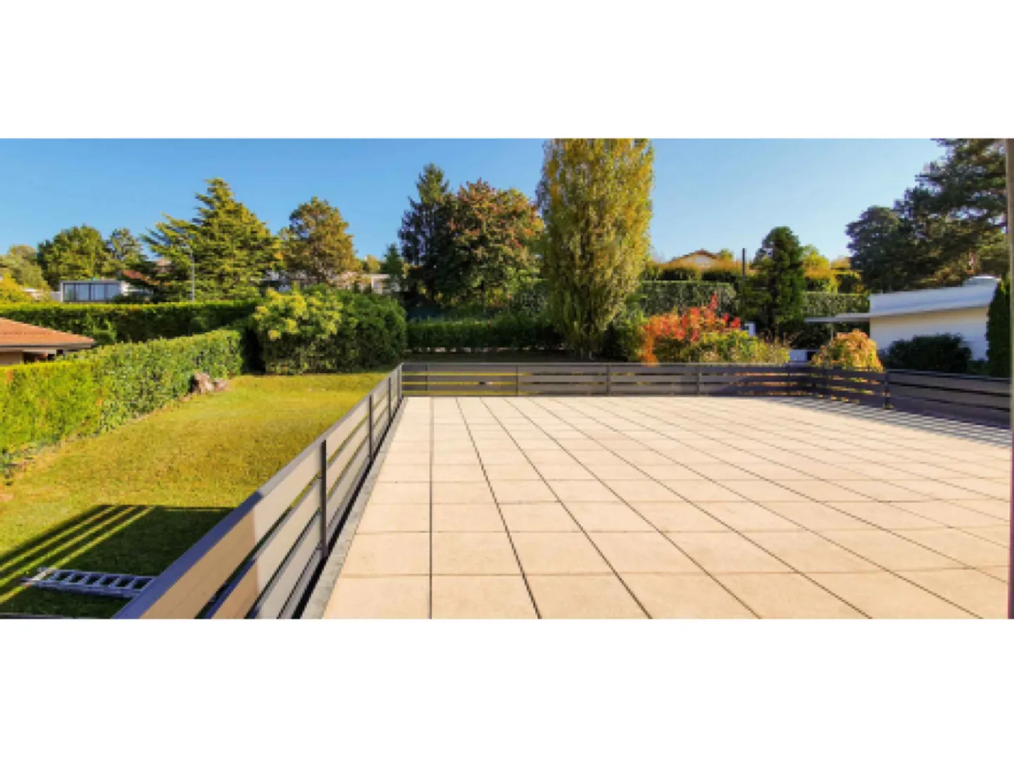 Villa individuelle 10 pièces à Anières - Foto 7 von 13