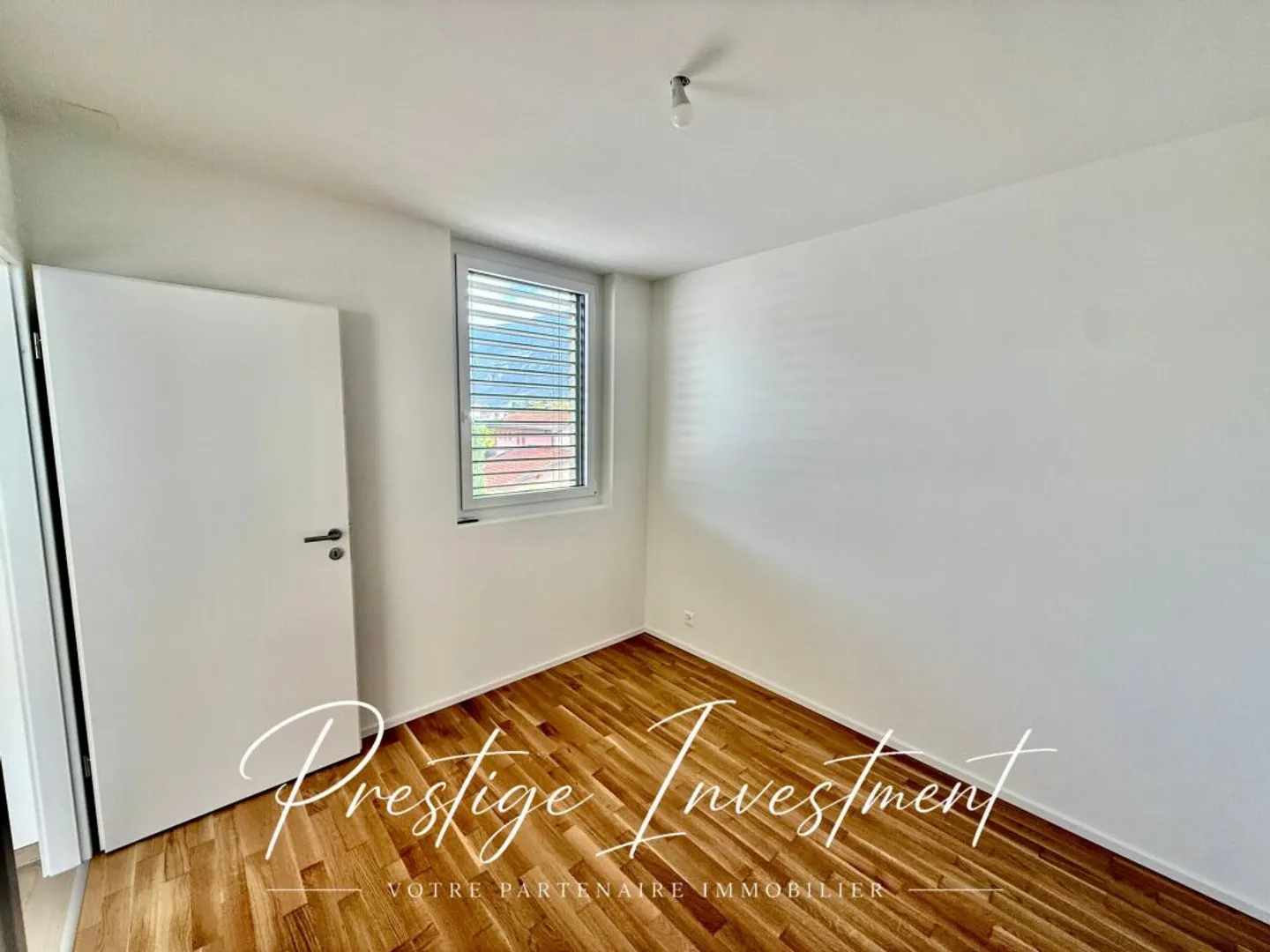Attique de Luxe avec Terrasse - Photo 13 sur 13