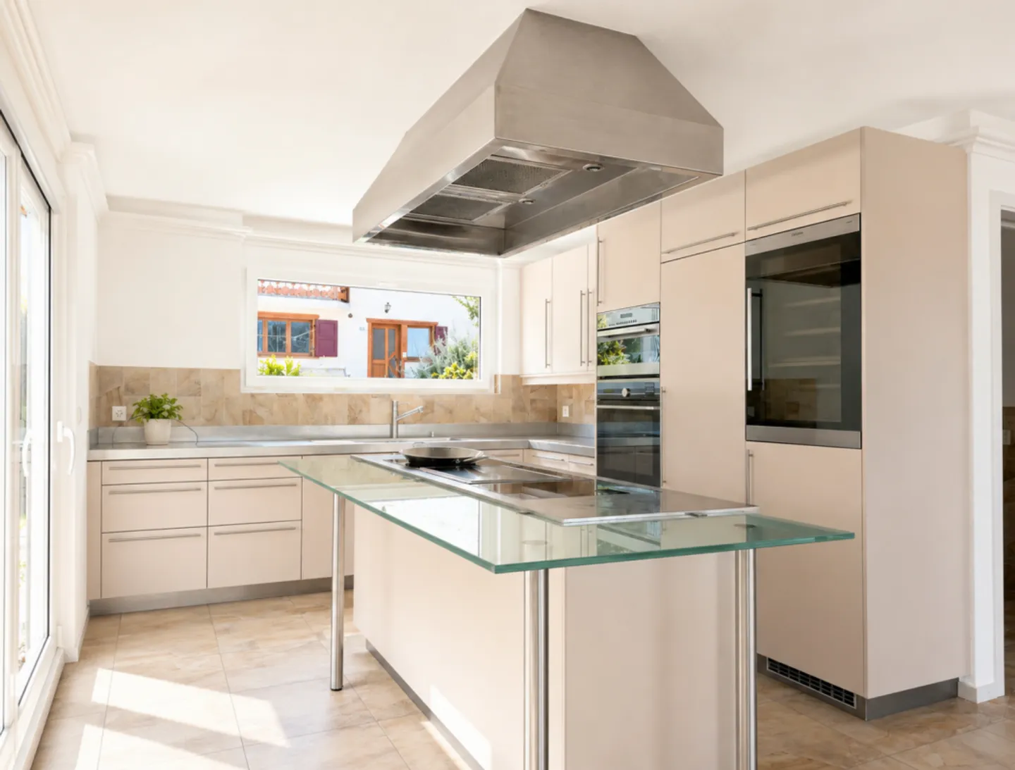 RARE PPE Attico Terrasses de Dion di 4,5 stanze con terrazze di 75 m² copia - Foto 2 di 13