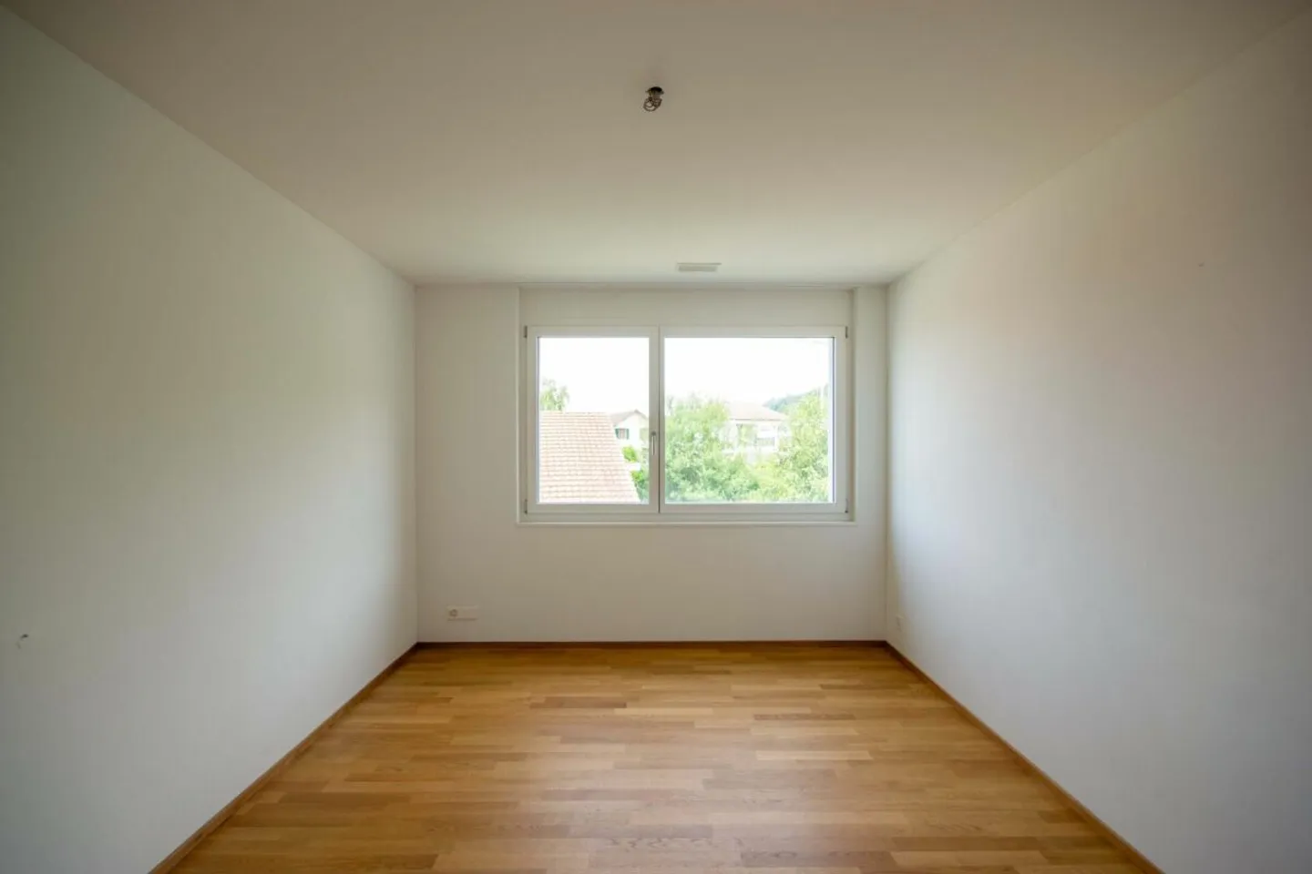 Geräumige Wohnung mit Alpenblick - Foto 11 von 11