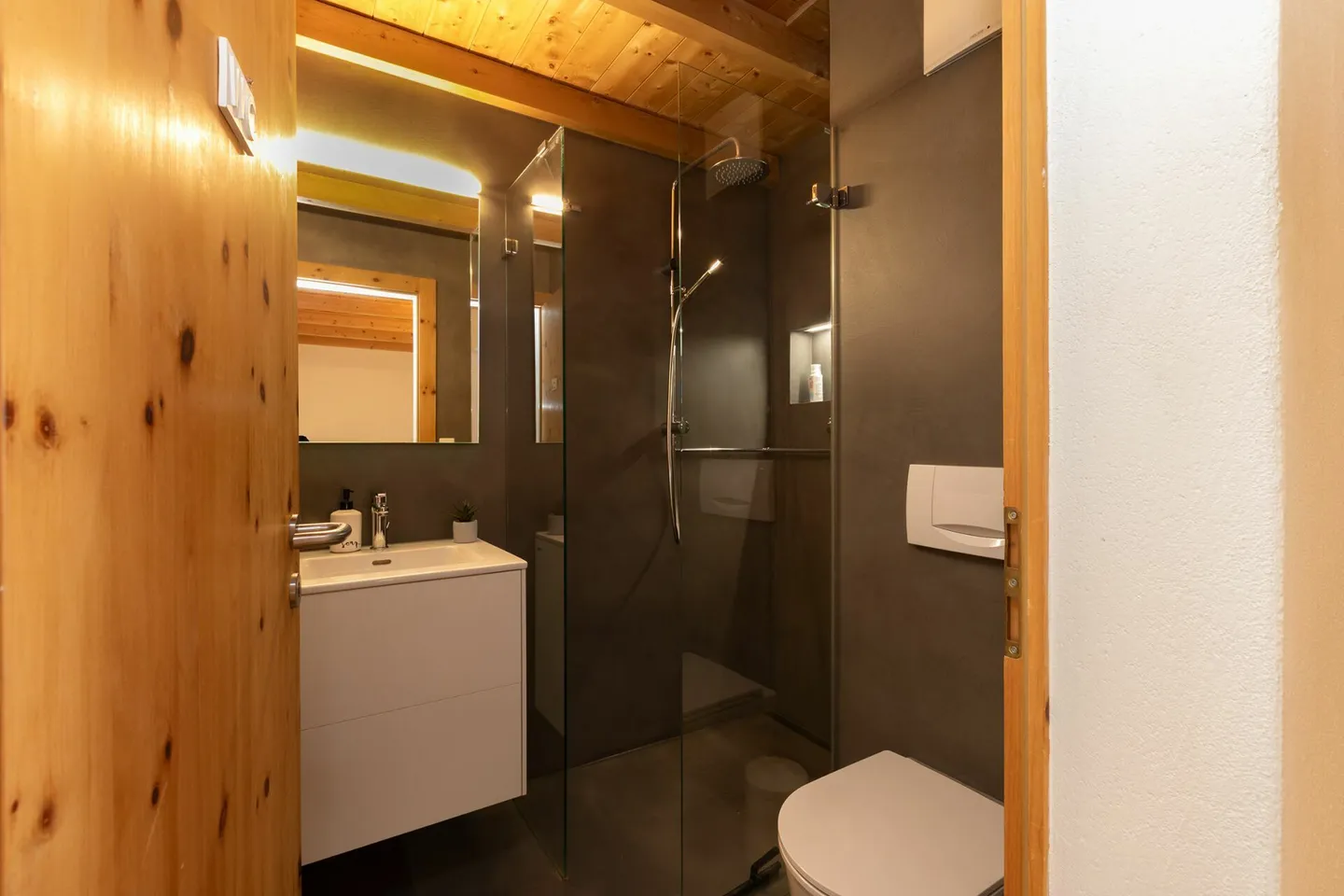 Chesa Sclarida - Foto 2 di 4