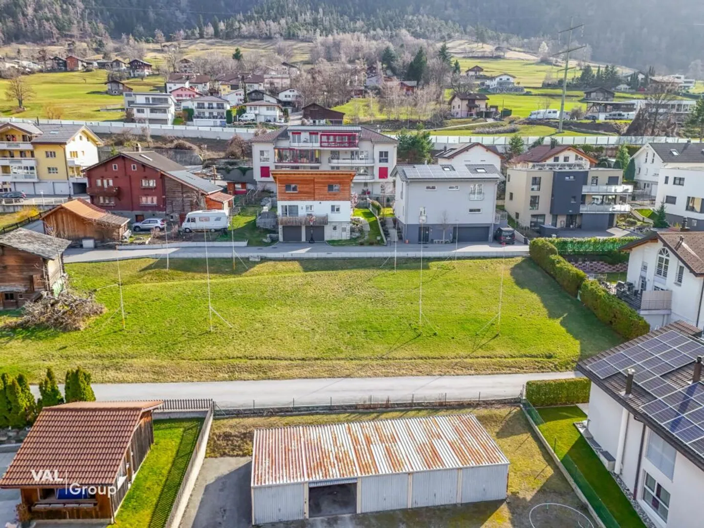 Penthouse esclusivo con terrazza - Foto 7 di 11