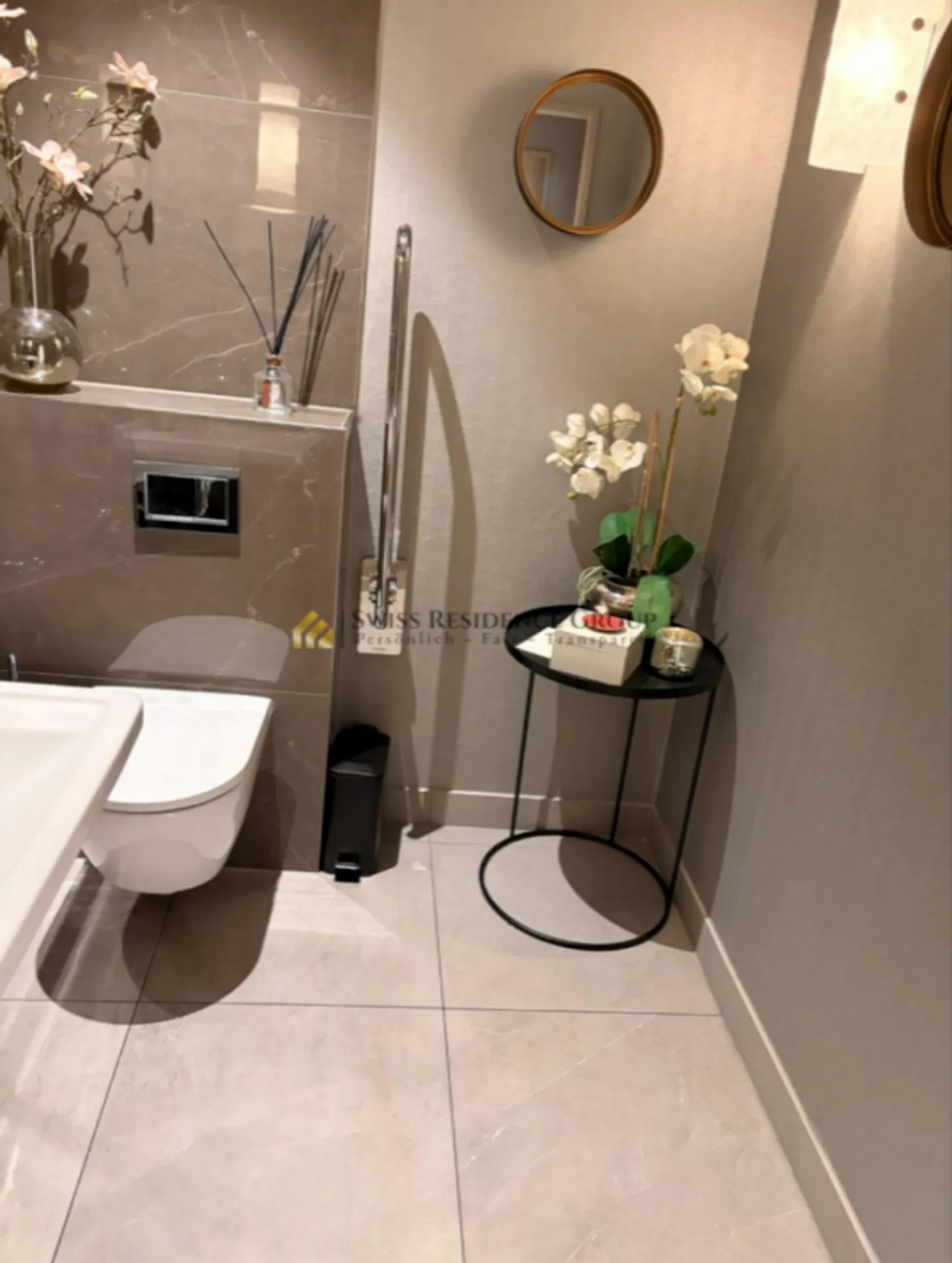 Propriété d'investissement attrayante : immeuble multifamilial et gastronomie dans un emplacement parfait - Photo 6 sur 12