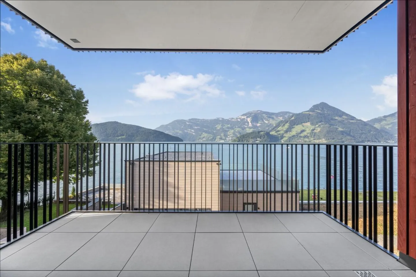 LAKEVIEW PRESTIGE - Dream apartment in Beckenried - Photo 2 of 13