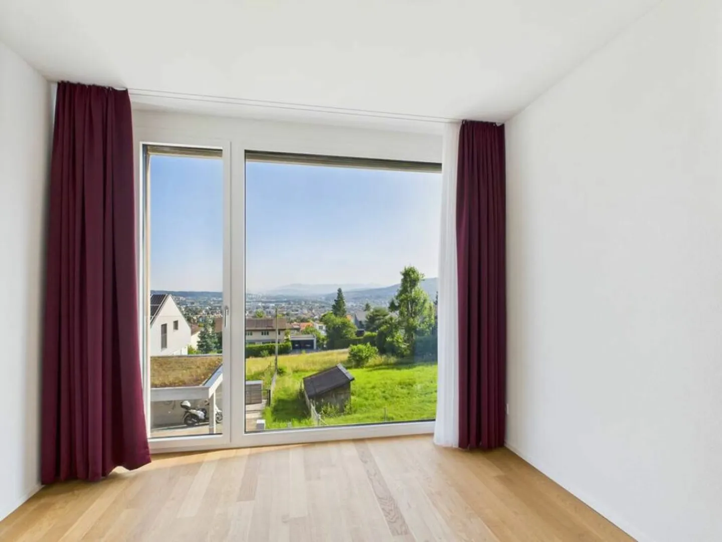 Moderne, lumineuse avec un standard élevé - Photo 8 sur 12