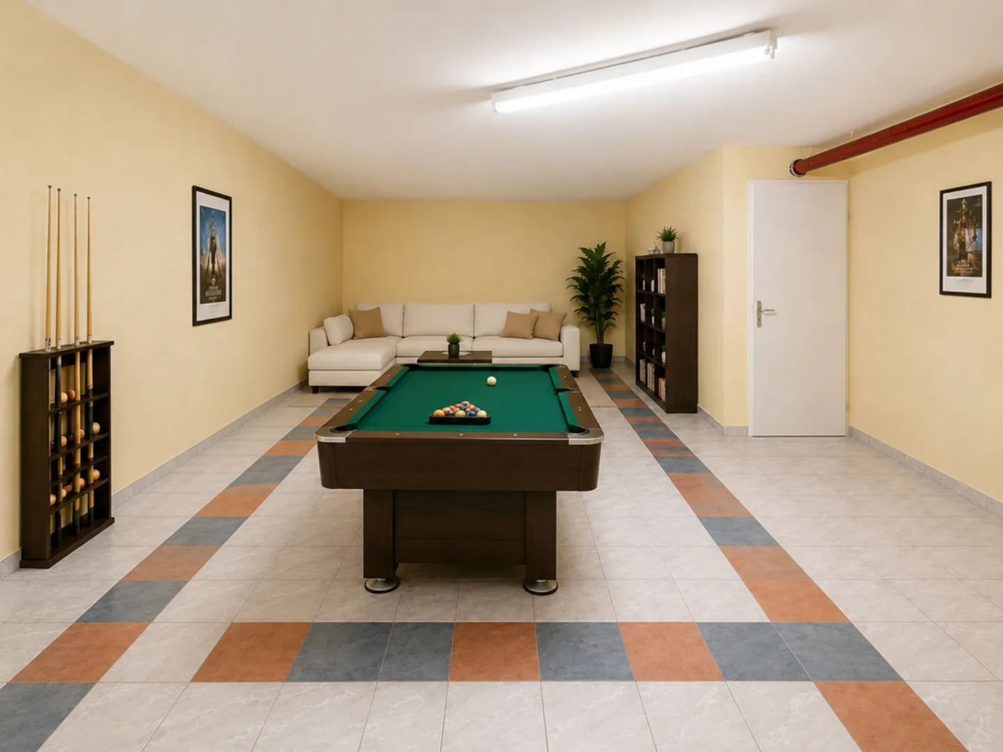 En Exclusivité - Villa familiale de 8 pièces dans un cadre résidentiel privilégié - Photo 10 of 12