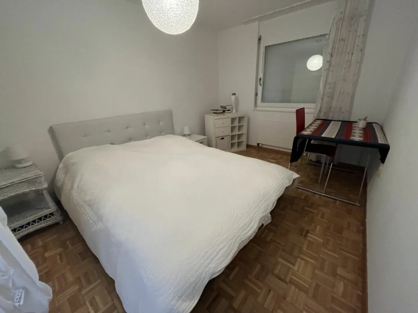 Appartement lumineux 2.5 pièces - Photo 6 sur 10