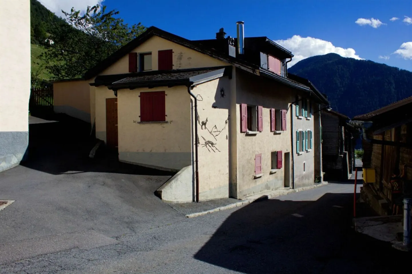 Charmantes maisons mitoyennes - Photo 1 sur 10