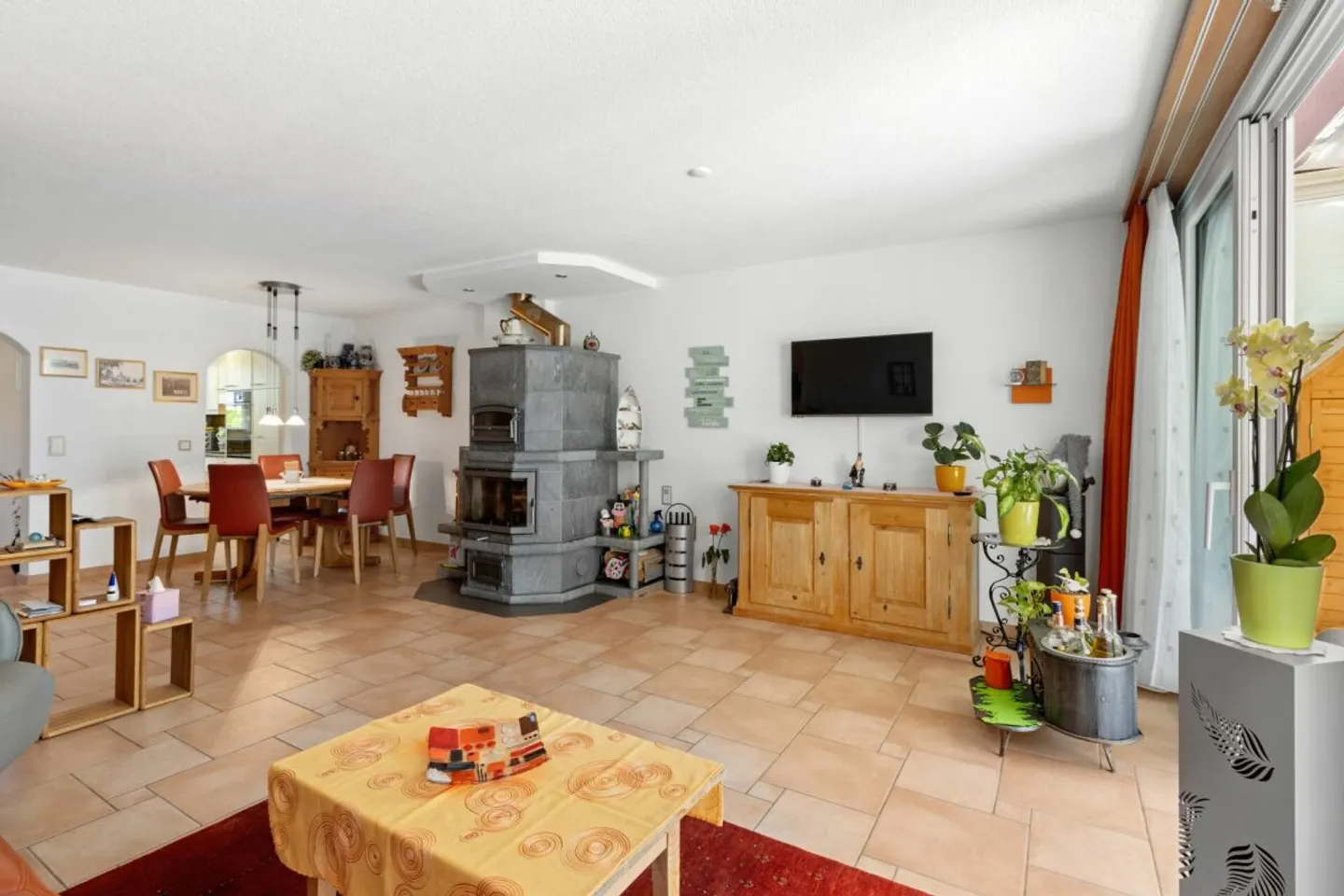 Une maison confortable pour la jeune famille - Photo 4 sur 13
