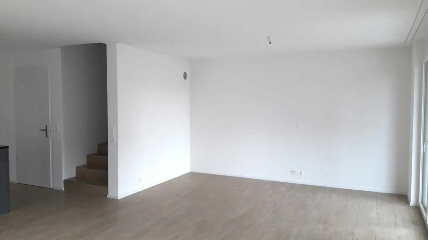 Maison individuelle 6½ pièces moderne et presque neuve - Photo 2 sur 5