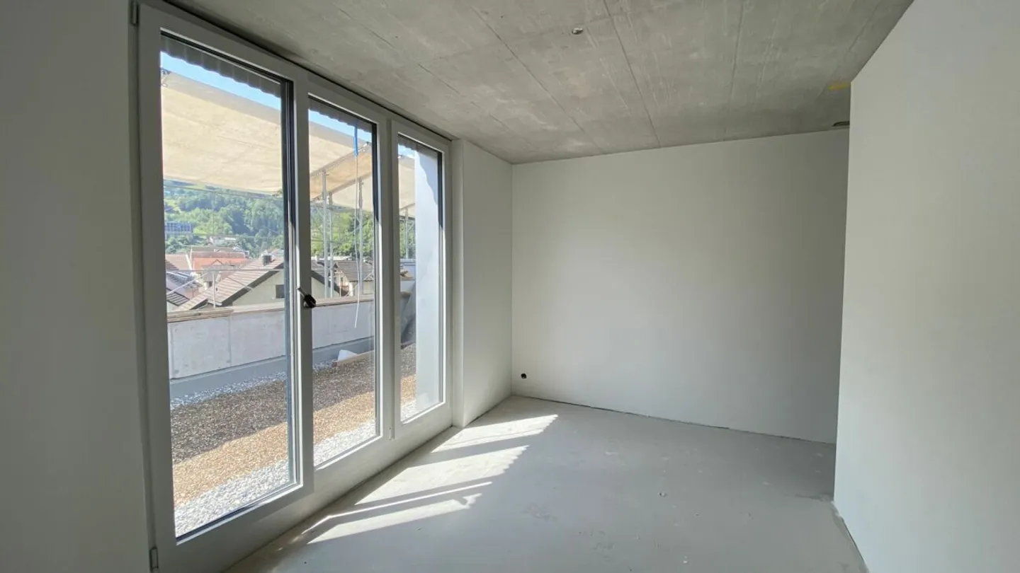 Aussicht pur: Attikawohnung Casa Rubi - Foto 11 di 13