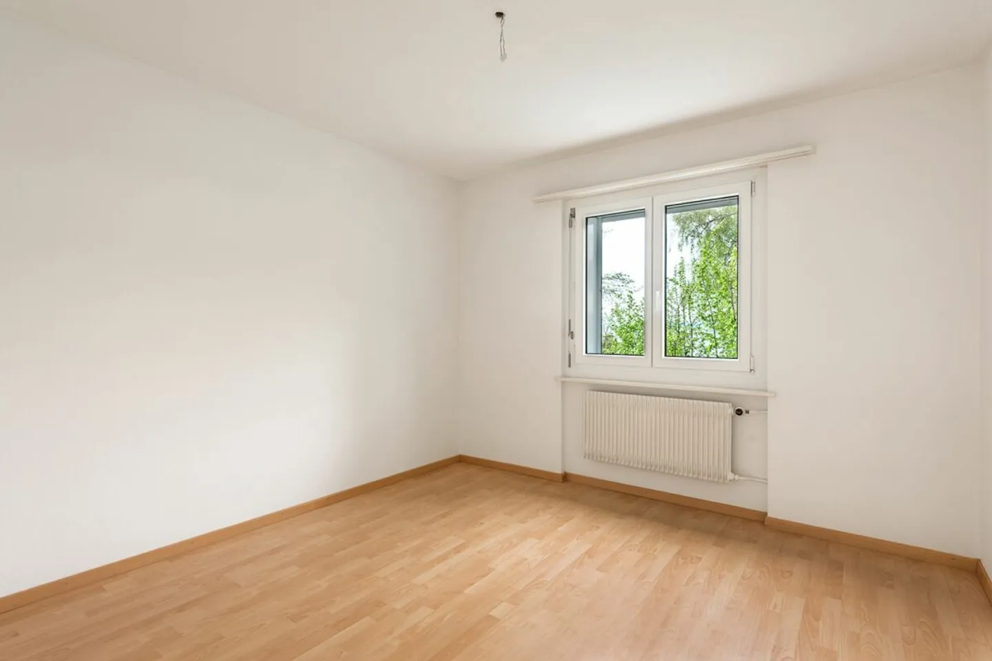 Spacious 5.5-room apartment in a quiet and family-friendly location - Photo 5 of 7