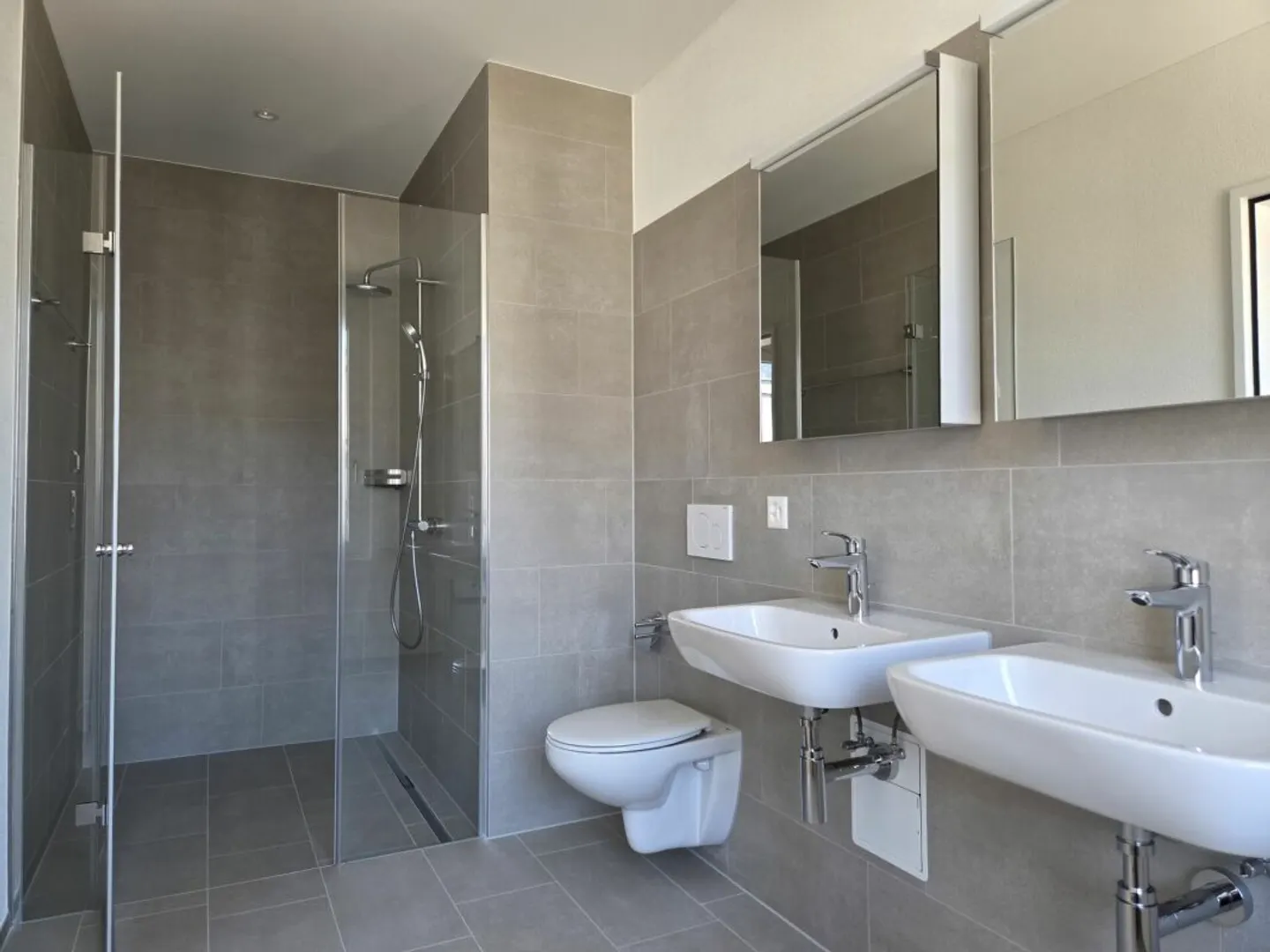 Appartement 4 1/2 pièces - Projet de nouvelle construction "Rheincity" - Photo 10 sur 13