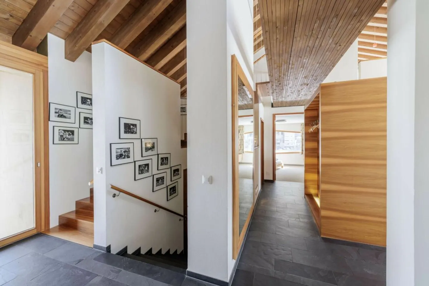 Geräumige Maisonette in Samnaun - Foto 8 von 10