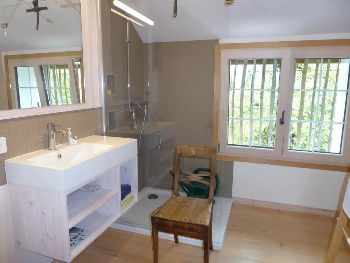 Casa unifamiliare di 5 locali con annesso capannone e ampio giardino - Foto 13 di 13