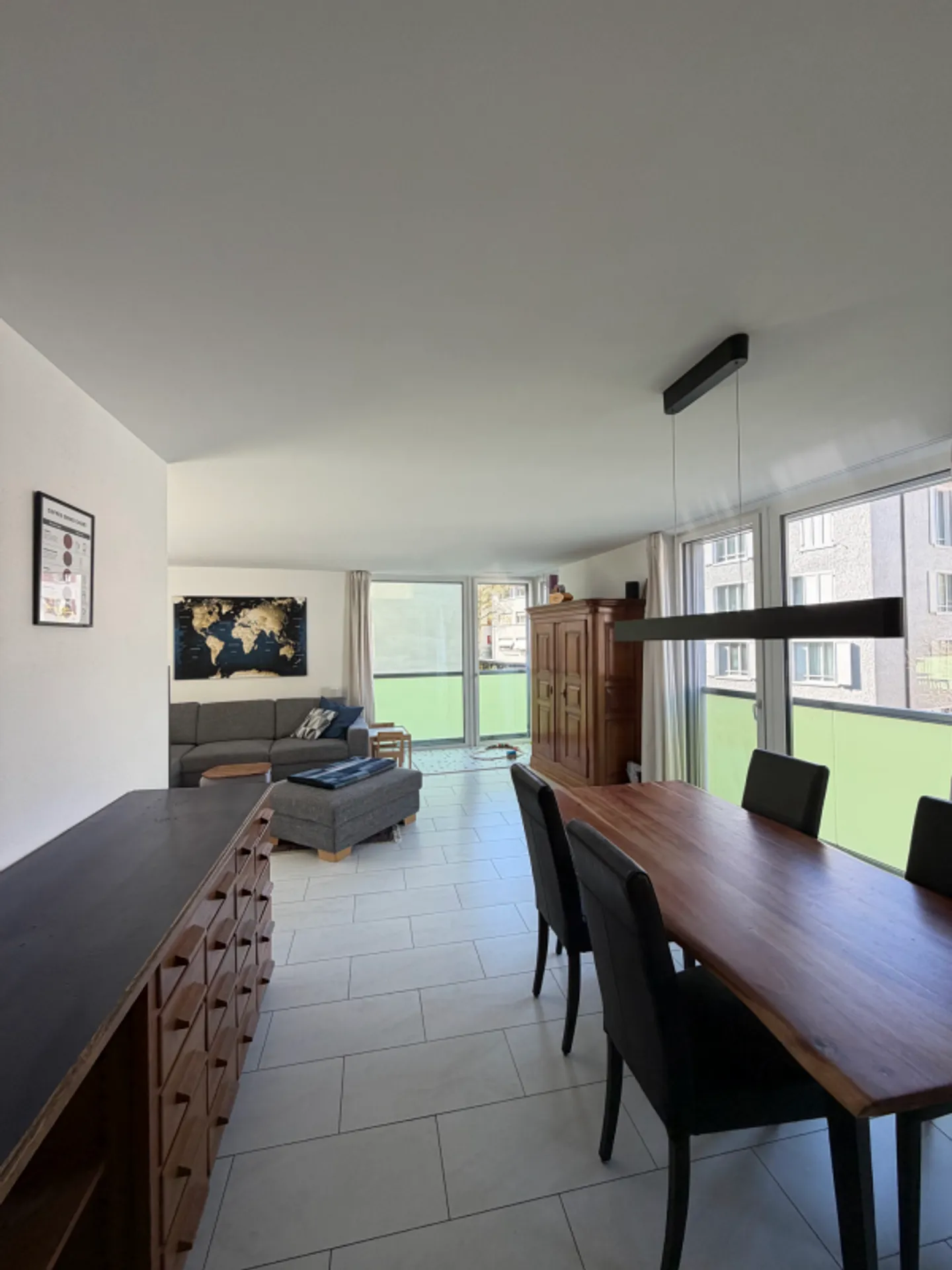 Appartamento perfetto a Kriens - Foto 4 di 12