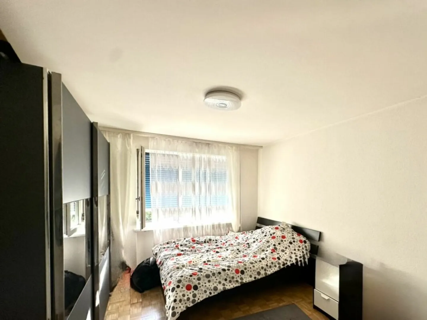 2.5 Zimmer Wohnung - Foto 8 di 10
