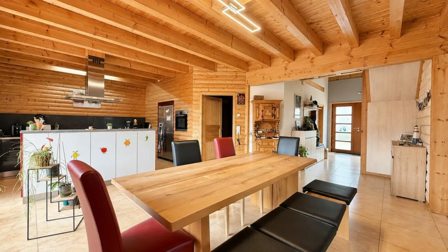 4.5-Zimmer - Einfamilienhaus - Foto 6 von 13
