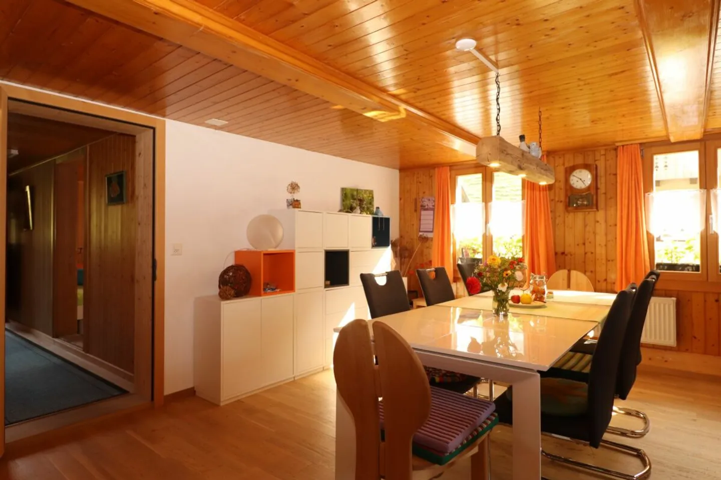 Appartamento 3 locali, piano terra con giardino - Foto 8 di 9