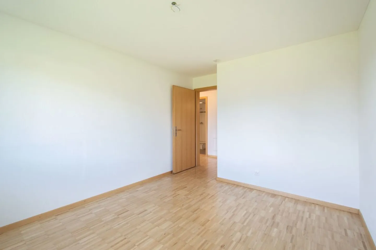 Gemütliche Wohnung in Ruhiger Lage - Foto 5 von 13
