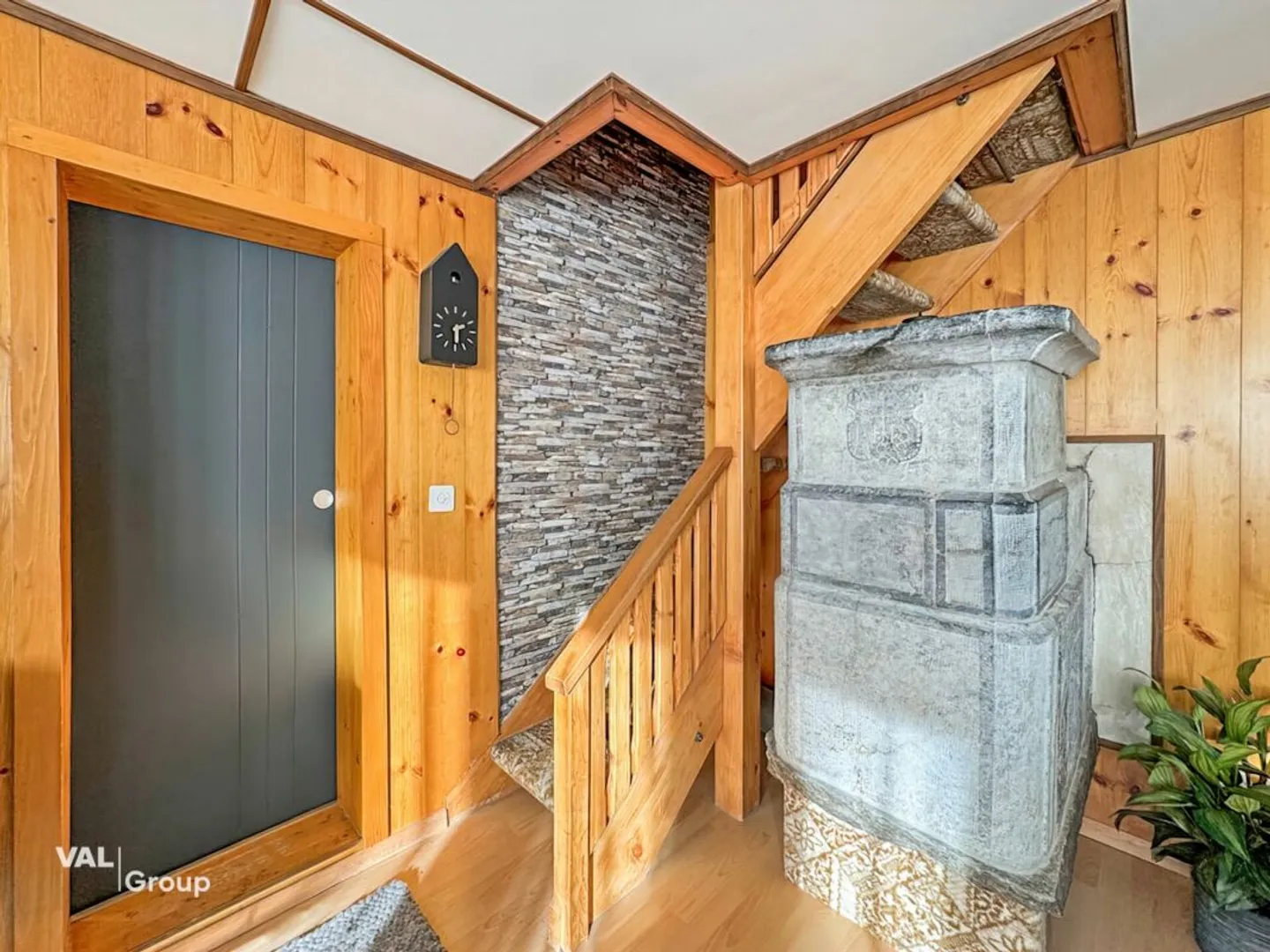 Charming 5.5-room duplex apartment near Zermatt - Photo 9 of 13