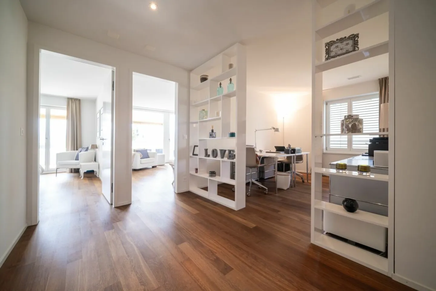 Exklusive Maisonette mit Seeblick - Foto 6 von 6