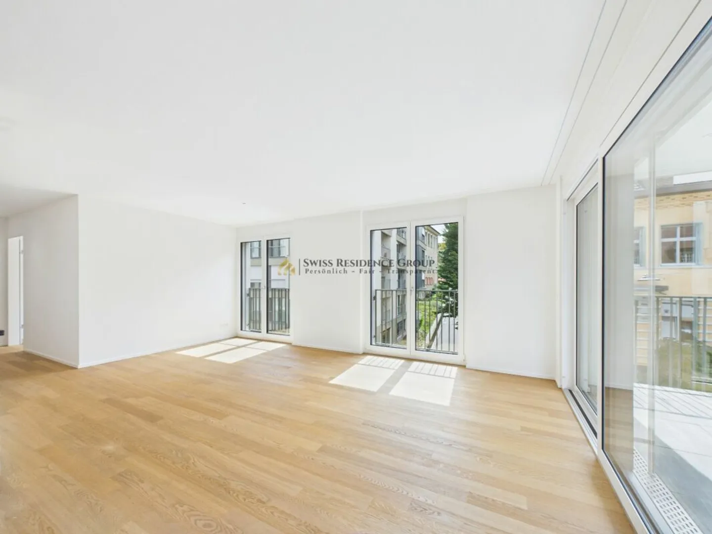 Neubauwohnung im Herzen Oerlikons - Photo 9 sur 12