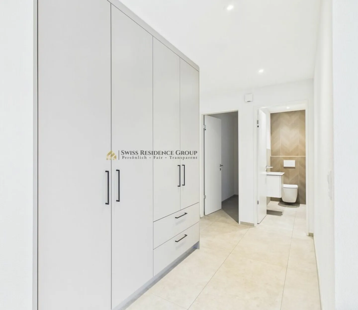Maison Sorenbühl- Freistehender Luxus im Grünen - Foto 4 von 13
