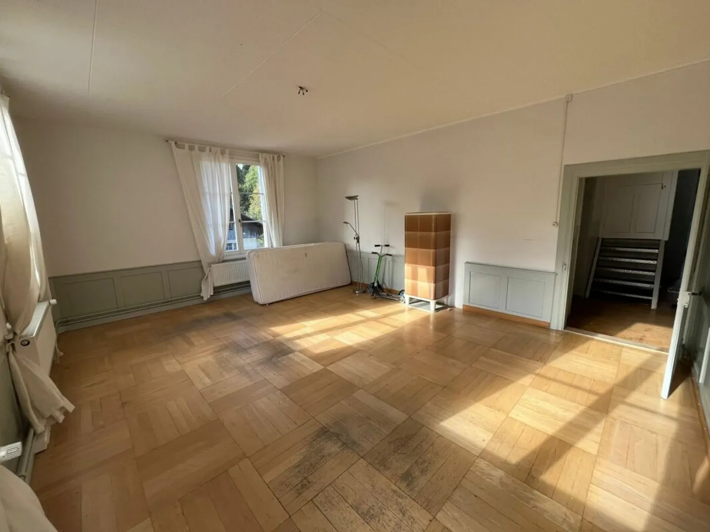 200m² come spazi commerciali o 1-2 appartamenti - Foto 2 di 13