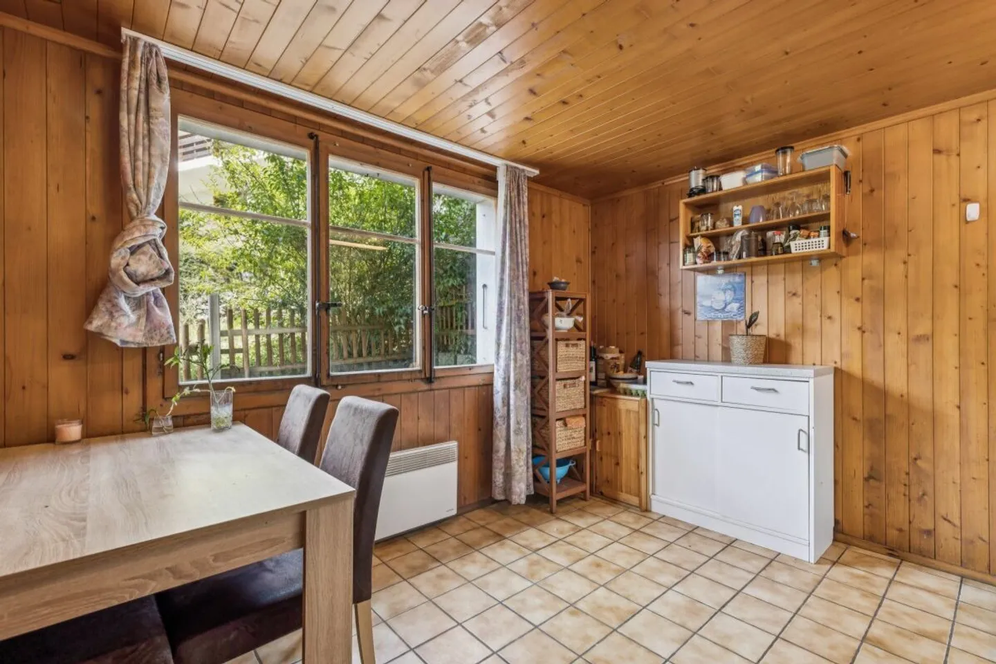 Charmantes Chalet mit Wunderschöner Aussicht - Foto 5 von 13