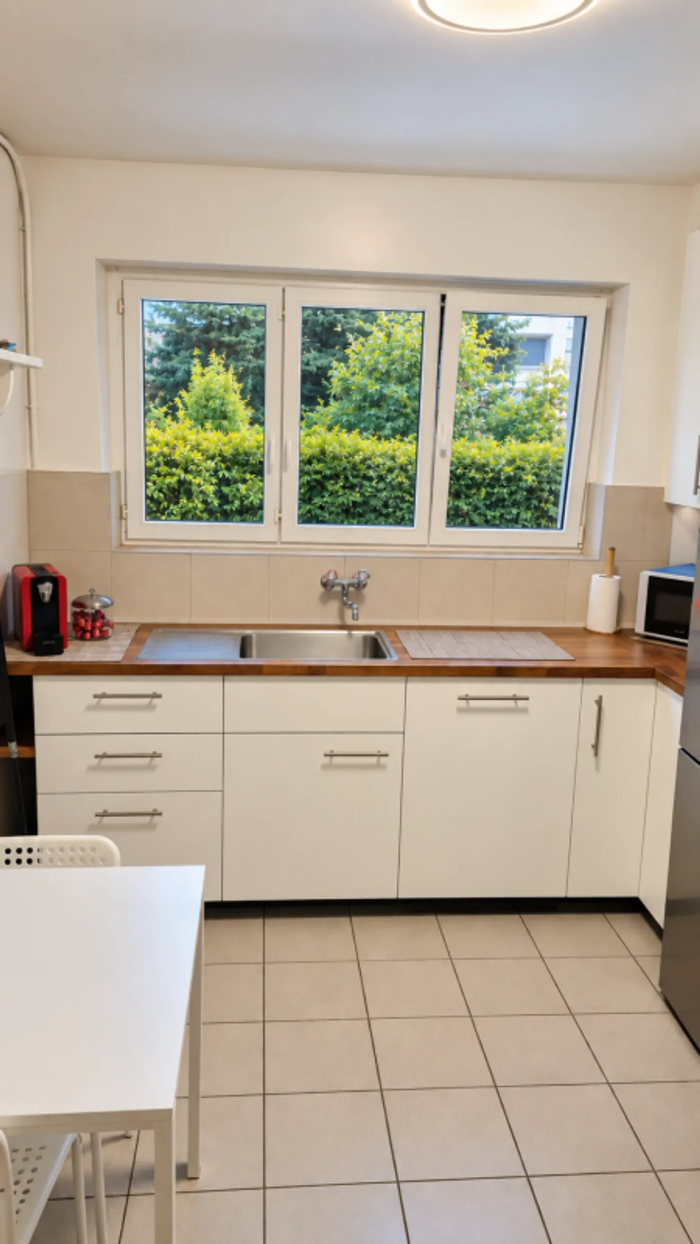Schöne 4-Zimmer-Wohnung mit Balkon - Foto 3 von 7