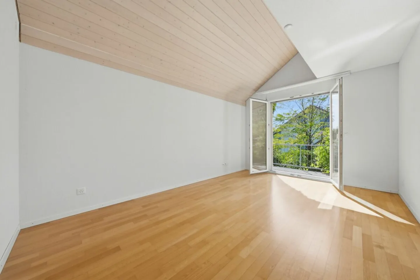 A house that provides enough space for family life - Photo 6 of 13