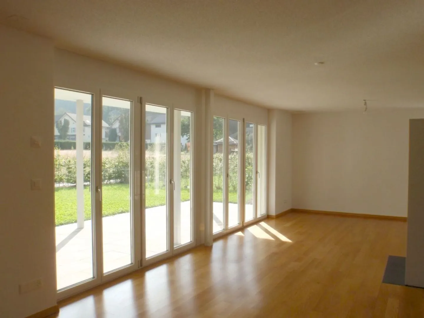 grosszügige 5.5-Zimmer-Gartenwohnung - Foto 4 von 12
