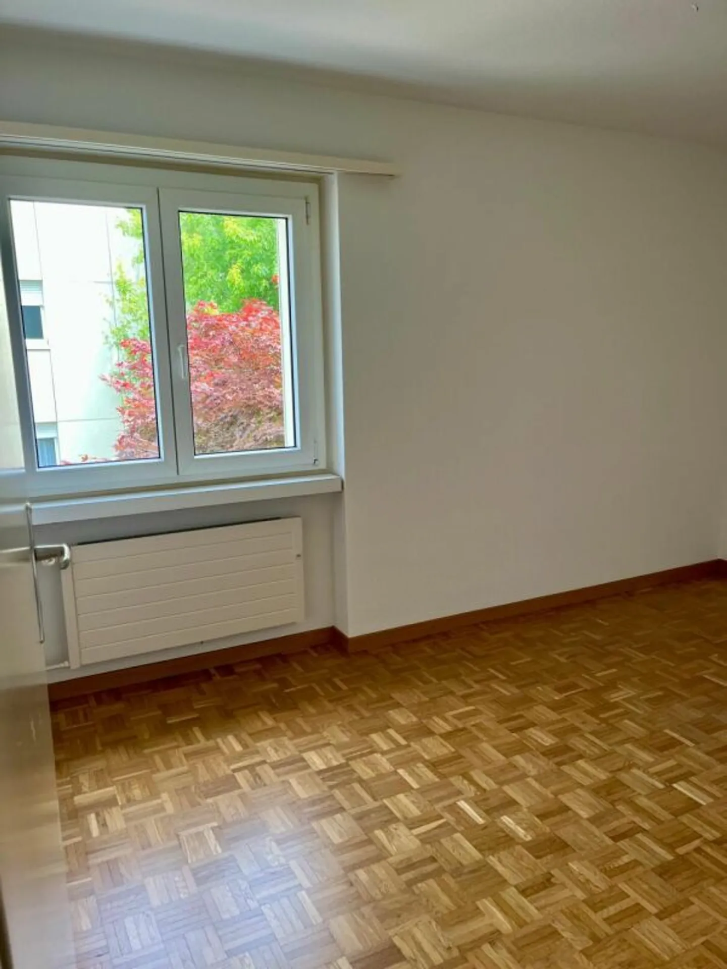 Frisch sanierte 4.5-Zimmer-Wohnung in ruhiger Lage von Bronschhofen - Photo 3 of 11