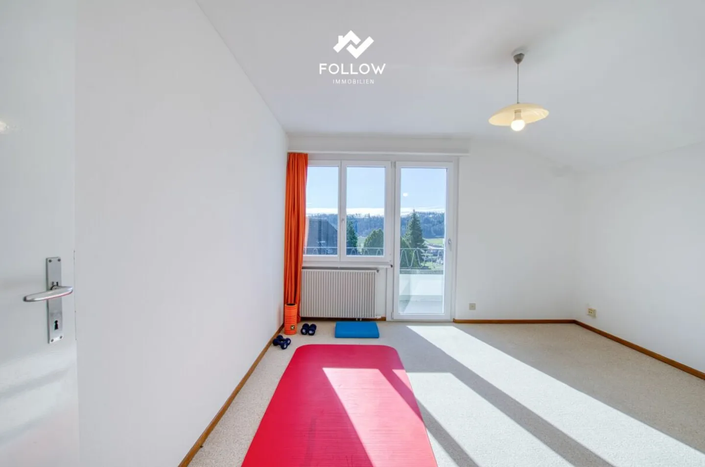 Vivre avec une vue, maison bifamiliale dans le meilleur emplacement en pente - Photo 12 sur 13