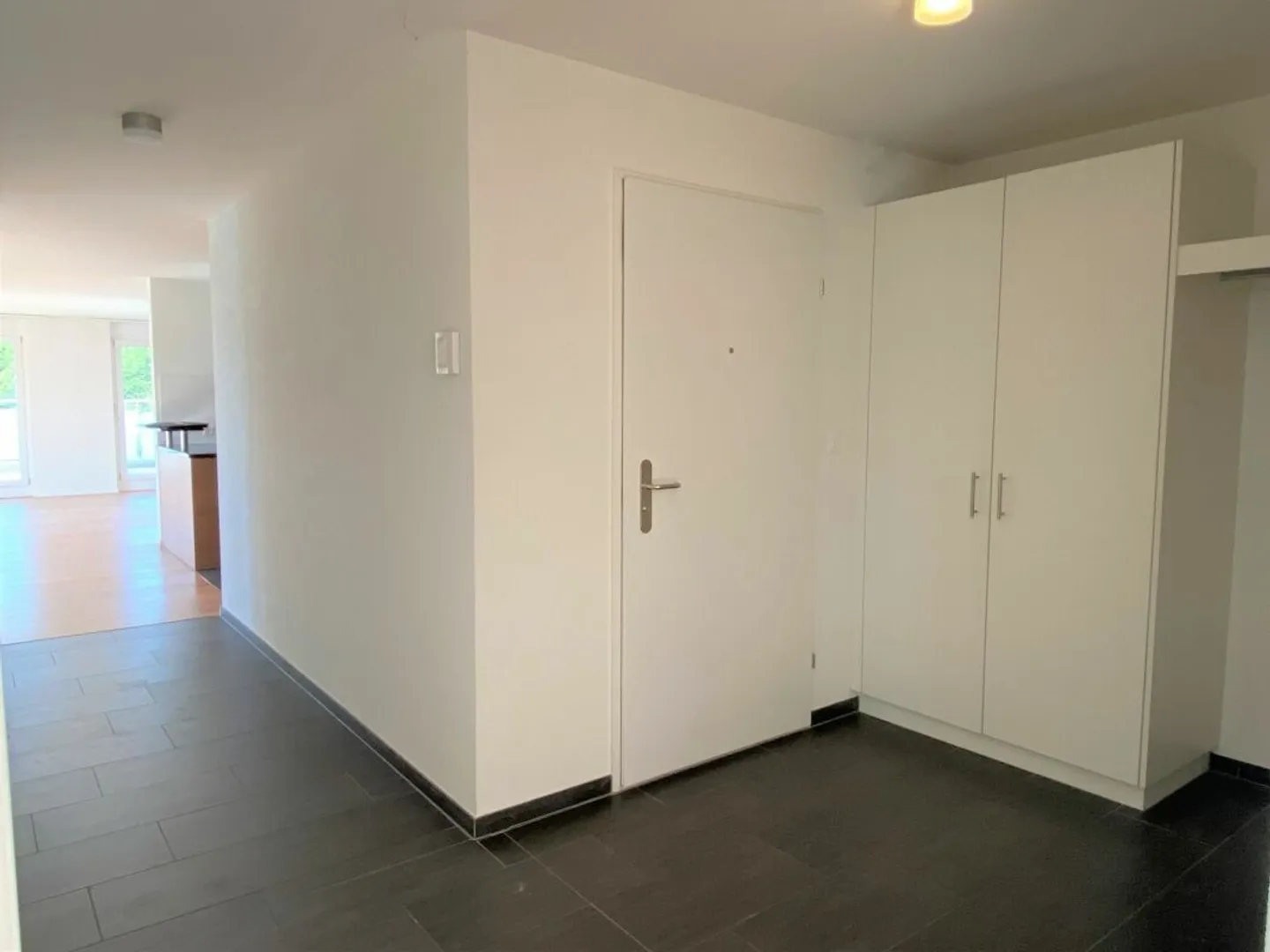 Traumhafte Attika-Wohnung mit Terrasse - Foto 11 von 13